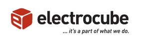 Electrocube, design manufacturer of electronic components