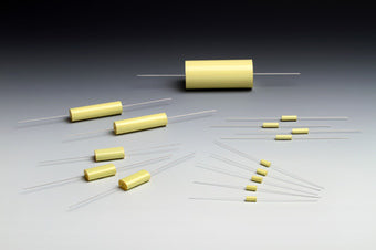 F-Dyne Film Capacitors subsidiary of Electrocube