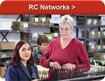 RC Networks