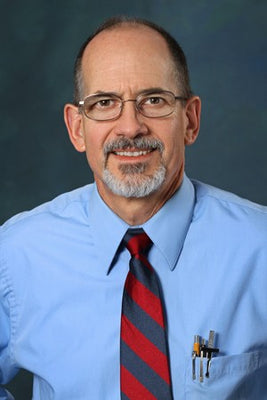 Don Duquette Vice President, Program Manager