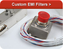 Custom EMI Filters
