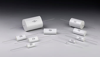 Electrocube acquires Bishop Electronics precision film & audio caps