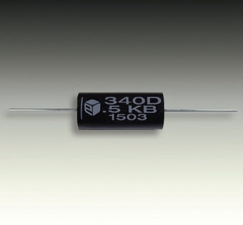 Electrocube 340D High Temperature Film Capacitor