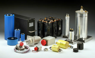 Electrocube product line of film capacitors, RC circuits, EMI Filters, transformers