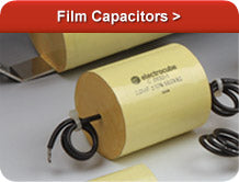 Film Capacitors