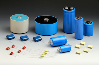 Seacor Commodity caps, Electrocube subsidiary