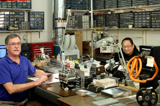 Electrocube Careers Design Manufacturing 